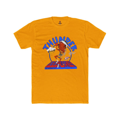 Adult Shai Thunder Animated Layup Graphic Tee