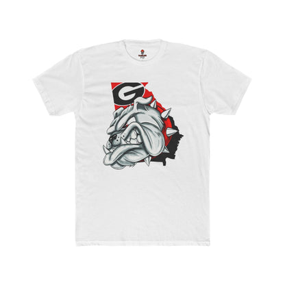 Adult Dawgs State Graphic Tee