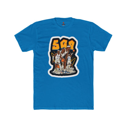 Adult Retro Shai Graphic Unisex Tee, Nostalgic Cotton Shirt, Casual Wear, Gift for Friends, Graphic Tee for Fans, Fun Vintage Style