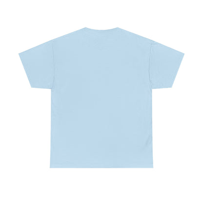 Adult Michael Jordan Retro Unisex Heavy Cotton Tee - Basketball Inspired Apparel