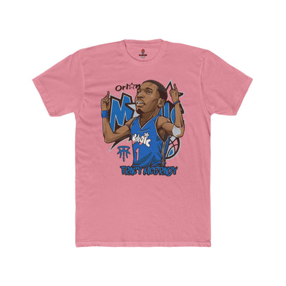 Adult NBA T-Mac T-Shirt