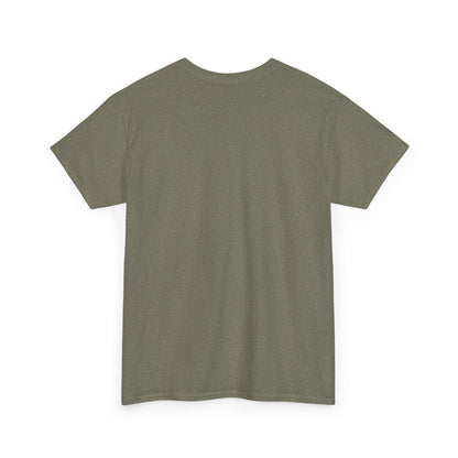Adult KG Retro Unisex Heavy Cotton Tee - Basketball Inspired Apparel