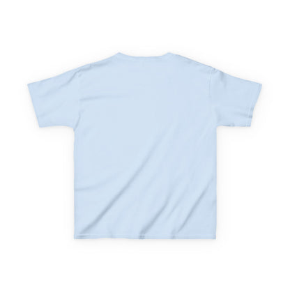 Kids Graphic Tee - Thunder Pacers Design