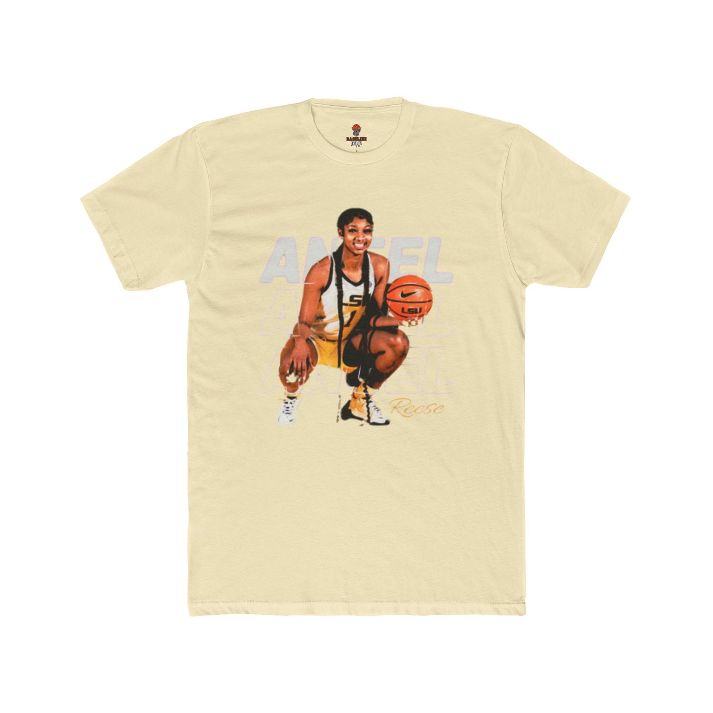 Adult A. Reese T-Shirt