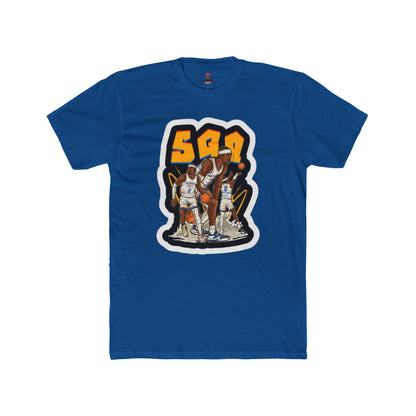 Adult Retro Shai Graphic Unisex Tee, Nostalgic Cotton Shirt, Casual Wear, Gift for Friends, Graphic Tee for Fans, Fun Vintage Style