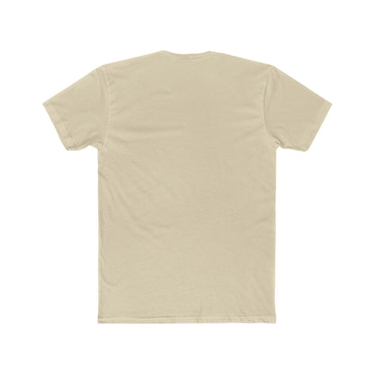 Adult Graphic MJ Tee - Cotton Crew Tee