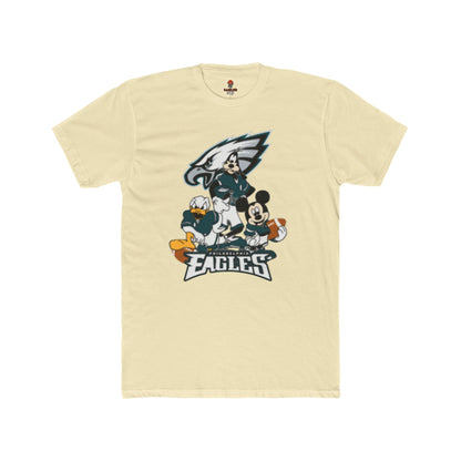 Adult Eagles Mickey Tee