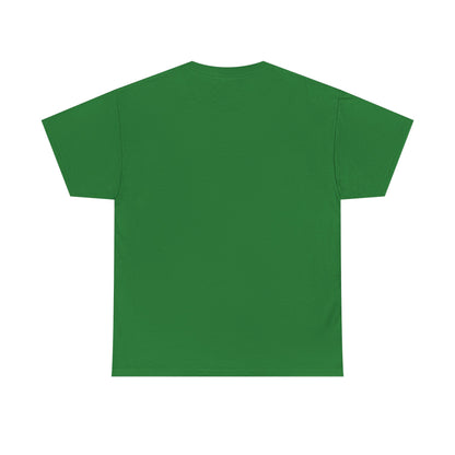 Adult Uncle Drew Unisex Heavy Cotton Tee - Basketball Inspired Apparel