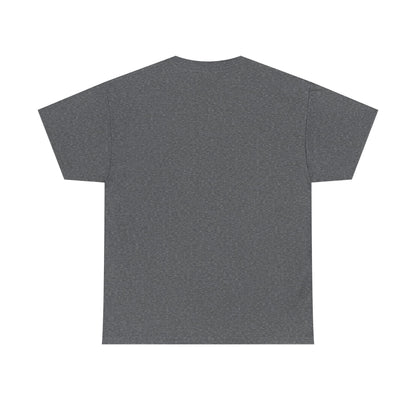 Adult KG Retro Unisex Heavy Cotton Tee - Basketball Inspired Apparel