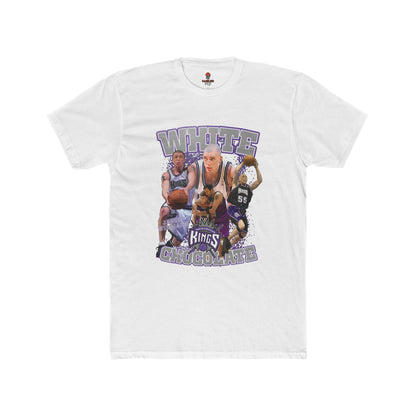 Adult White Chocolate Graphic Tee