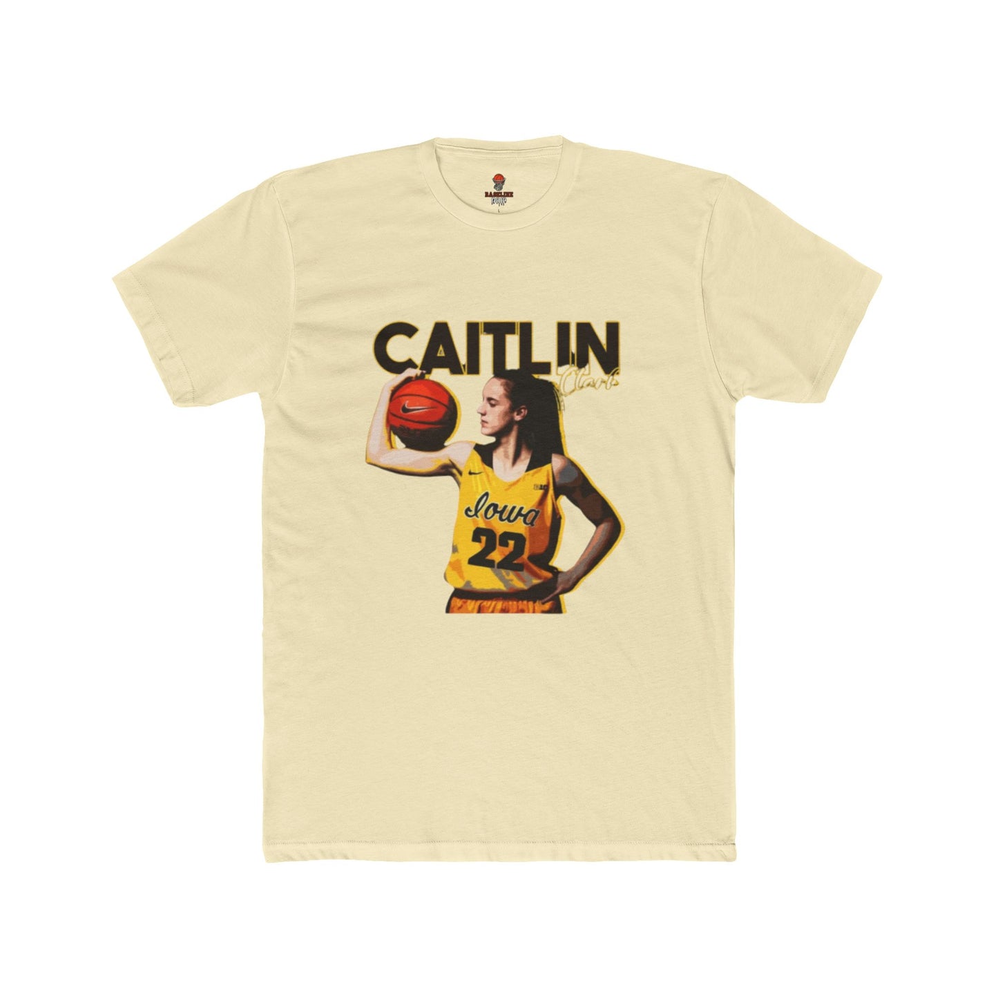 Adult Graphic Tee - C. Clark Graphic Tee