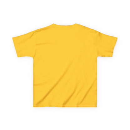 Kids Sporty Graphic Tee, Basketball Fan Shirt, Anthony Edwards Tee, Kids Casual Wear, Sports Gift, Youth T-Shirt