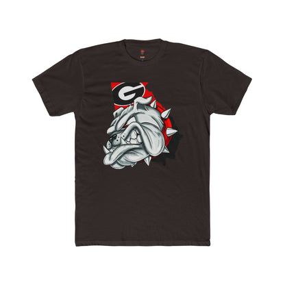 Adult Dawgs State Graphic Tee