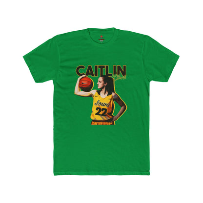 Adult Graphic Tee - C. Clark Graphic Tee