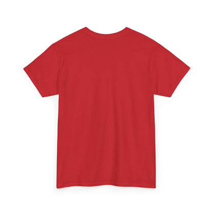 Adult MJ GOAT Basketball Fan Unisex Heavy Cotton Tee