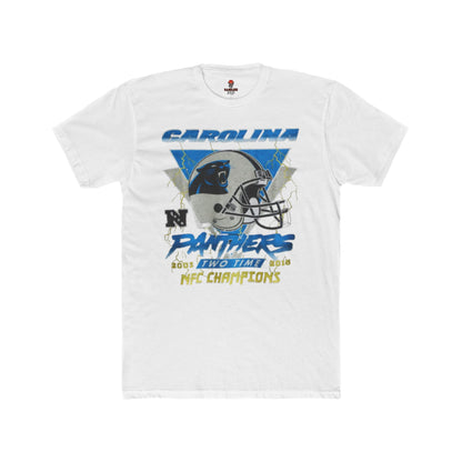 Adult Champion Carolina Panthers Graphic Tee