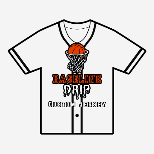 Custom Sports Jerseys