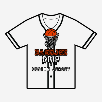 Custom Sports Jerseys